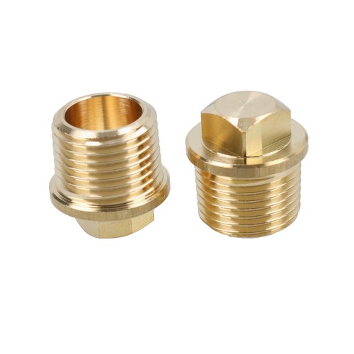 Pack universal brass boat - pack,