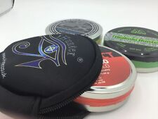 iHunter All Brands Pellet tin