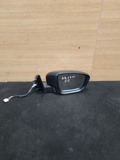 NISSAN QASHQAI J11 MK2 O/S