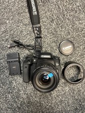 Canon 760D Camera DSLR 24.2MP