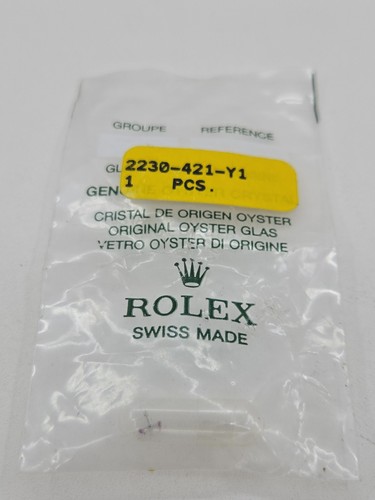 Rolex pallet fork 2230 - 421,