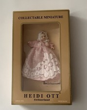 Heidi Ott Switzerland