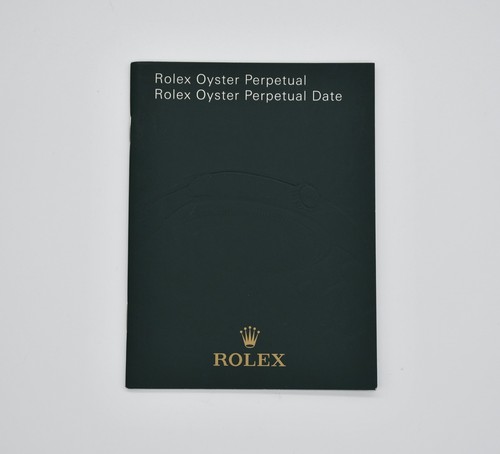 Rolex oyster perpetual - rolex, perpetual/oyster