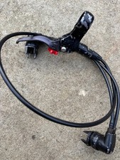 1998 magura hs33 hydraulic - hs33, rim