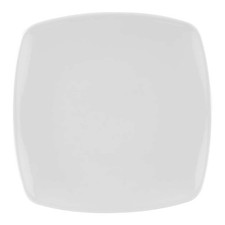 Set 6 Dinner Plates Square