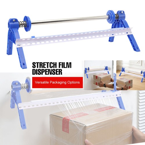 Stretch film dispenser - film,