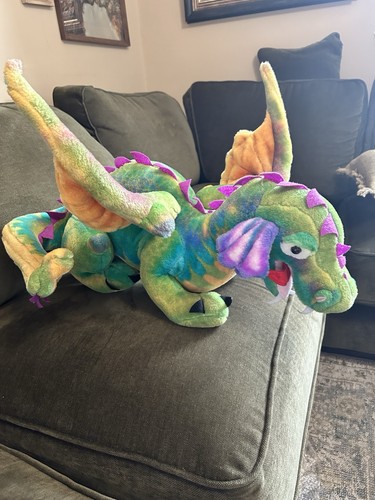 Melissa doug stuffed - &, animal