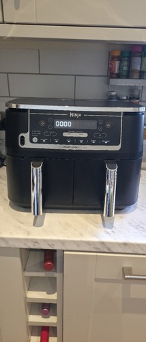 Ninja foodi max 2470w dual - ninja,