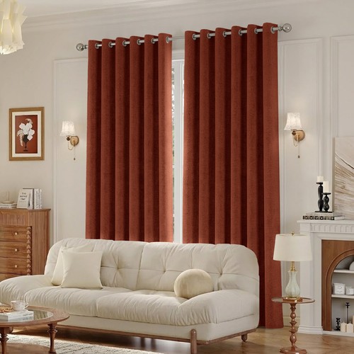 Thermal blackout curtains - thermal,