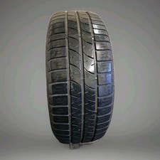 FIRESTONE 195 55 15 (85V) TYRE FIREHAWK 700 FUEL SAVER 5.1MM TREAD 1955515
