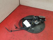 TRIUMPH THRUXTON BRAKE MASTER