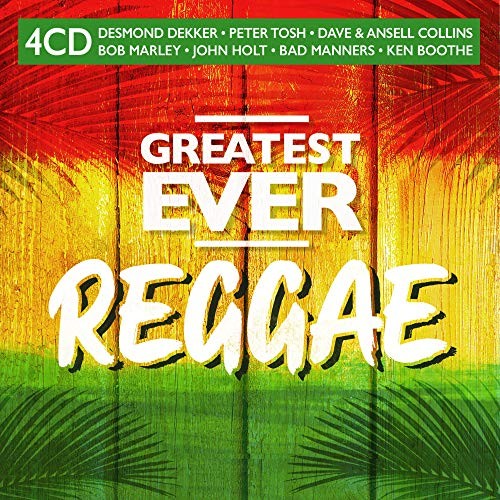 Various artists greatest - various,