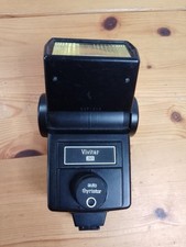 Vivitar 283 Shoe Mount Flash for Canon Vintage