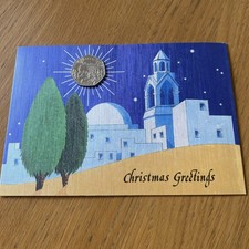 1987 ISLE OF MAN CHRISTMAS