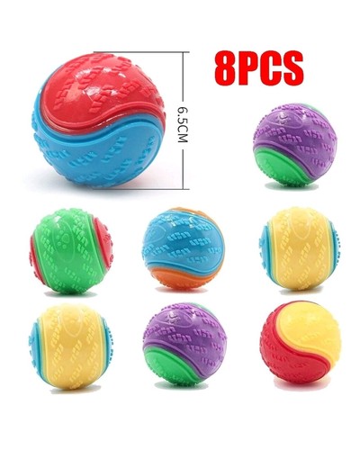 Dog balls scooby doo - dog,
