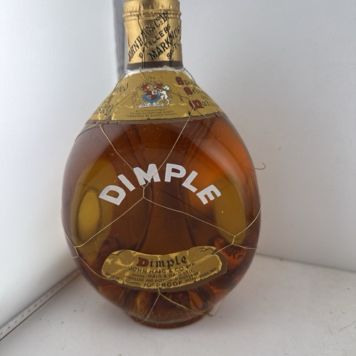 Sale haig dimple - sale, scots