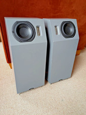 Neat Iota Alpha Floorstanding