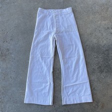 Vtg 60s SEAFARER US Navy