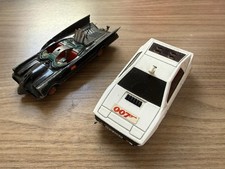 Vintage corgi 007 lotus - corgi,