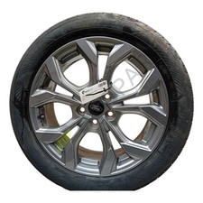 FORD FOCUS MK4 ST LINE 17"