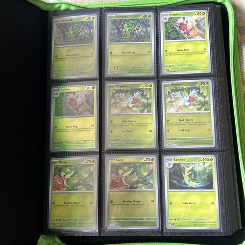 Perfect order 100 complete - perfect,