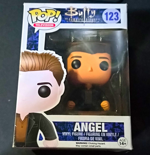 Funko pop vinyl buffy the - funko, pop!