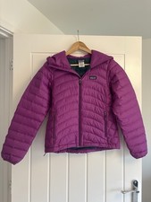 Patagonia Womens Down Jacket