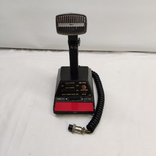 Sirtel cbe 2006 echo - echo, power