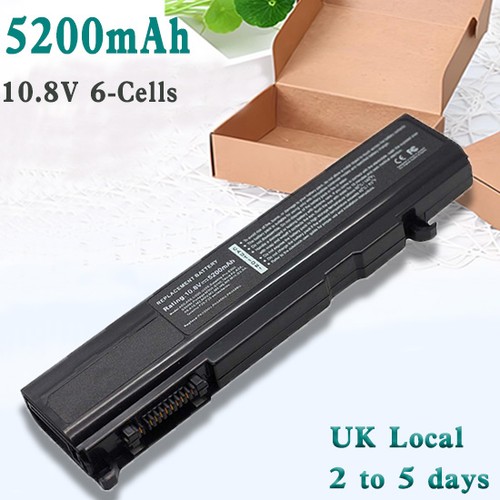 Laptop battery for toshiba - laptop,
