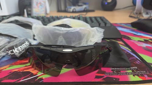Rockbros polarised cycling - rockbros,