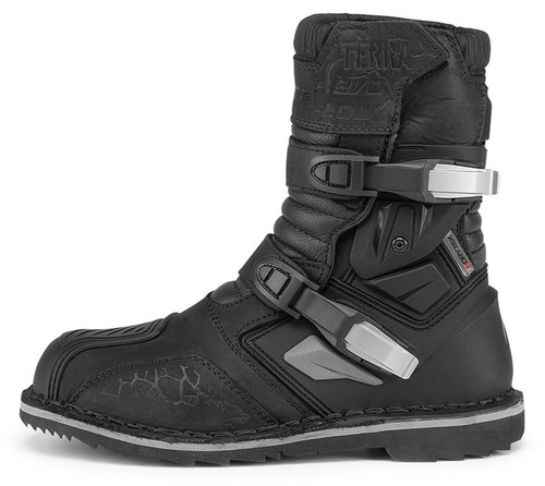 Forma terra evo low dry - terra,