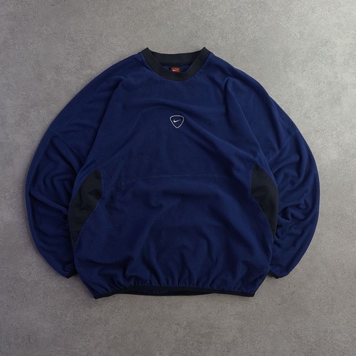 Vintage 90s nike team - vintage,