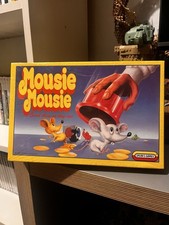 Sealed Mousie Mousie Spears