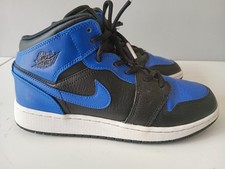 Nike Air Jordan 1 Mid Hyper