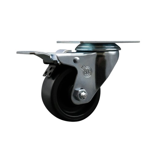 Service caster brand - caster,