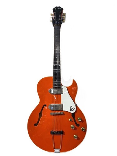 Epiphone 1990 930j electric - epiphone, es-930j
