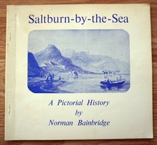 Saltburn-by-the-Sea: A