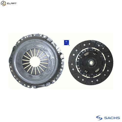 Clutch kit 3000 644 - 3000, 001
