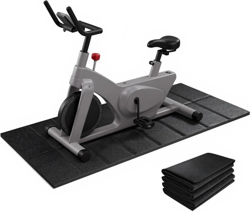 Treadmill mat compatible with - treadmill,