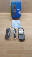 Nokia Asha 300 Boxed Fully
