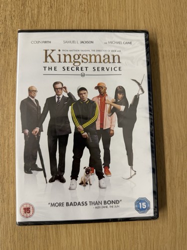 Kingsman the secret service - the,