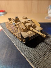 Tamiya Stug III (Early) Model