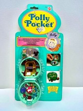 Polly Pocket Collectible Toy