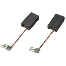 2 Carbon Brushes for Bosch GKS