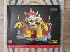 LEGO Super Mario: The Mighty