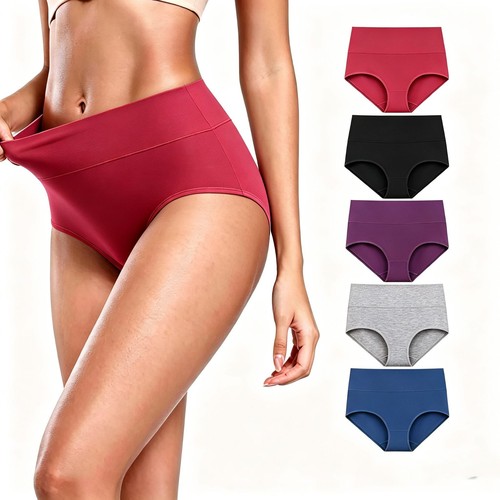 Women cotton high waisted - women’s,