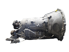 JAGUAR XFR GEARBOX 8 SPEED