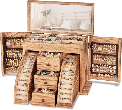 Jewelry box for - for, women