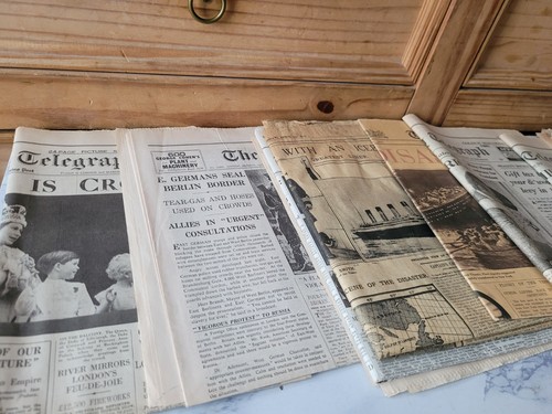 Job lot vintage - job,