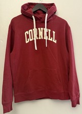 Cornell University Hooded